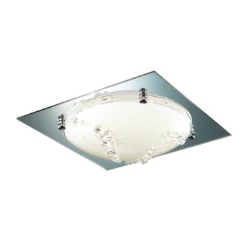 Italux ERMES C29519F-12T Plafonnier 1x12W/LED