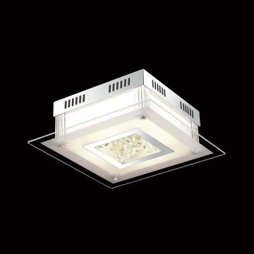Italux MARISA C29528F-1A Plafonnier 4x4W/LED