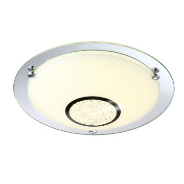 Italux MINAKO C47125Y-12 Plafonnier 1x12W/LED