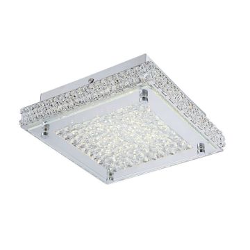 Italux NINO C98000F-17W Plafonnier 1x17W/LED