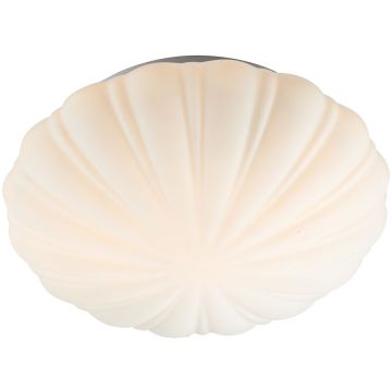 Dar Lighting CAFE CAF502 Plafonnier 1x60W/E27 IP44