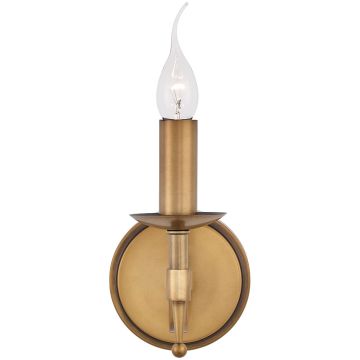 Endon STANFORD CA1W1B Applique murale 1x40W/E14