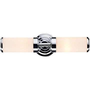 Dar Lighting CENTURY CEN0950 Applique murale 2x25W/G9 IP44