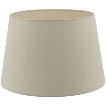 Dar Lighting CEZ1629 Abat-jour 60W/B22