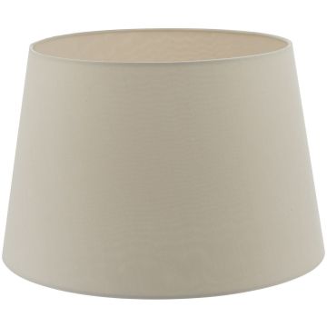 Dar Lighting CEZ1829 Abat-jour 60W/E27/B22
