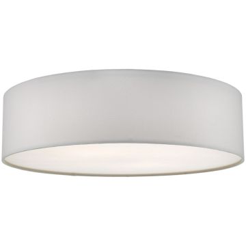 Dar Lighting CIERRO CIE5015 Plafonnier 4x60W/E27
