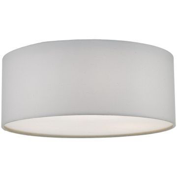 Dar Lighting CIERRO CIE5215 Plafonnier 3x60W/E27