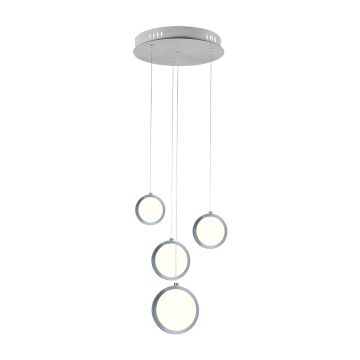 Milagro CIRCOLO ML265 Suspension lumineuse 4x29W/LED 2030LM