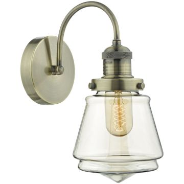 Dar Lighting CURTIS CUR0775 Applique murale 1x40W/E27