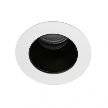Italux INTRO DA-012A-WK-WW-36 Spot encastré 1x6W/LED 3000K 600LM IP20