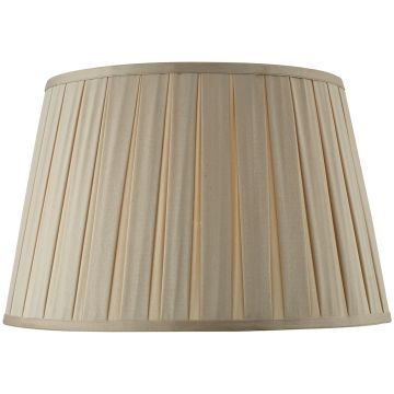 Dar Lighting DEG1629 Abat-jour 60W/E27/B22