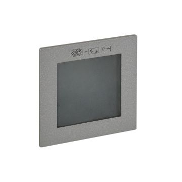 Italux MARLOW DL-A01_SY Spot encastré 1x35W/MR16 IP20