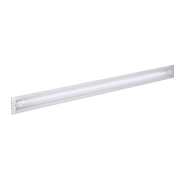 Italux METRUM LINE DL-T5HT135_SV Spot encastré 1x35W/T5 IP20