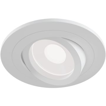 Maytoni ATOM DL023-2-01W Spot encastré 1x50W/GU10 IP20