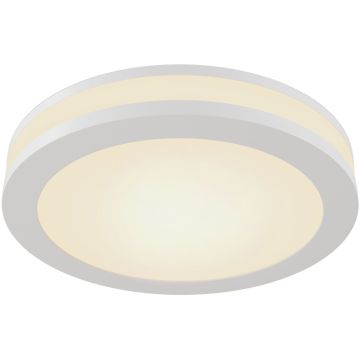 Maytoni PHANTON DL2001-L12W Spot encastré 1x12W/LED 3000K 750LM IP20
