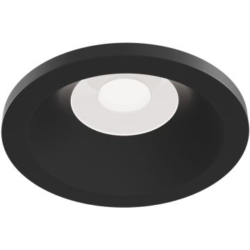 Maytoni ZOOM DL032-2-01B Spot encastré 1x50W/GU10 IP65