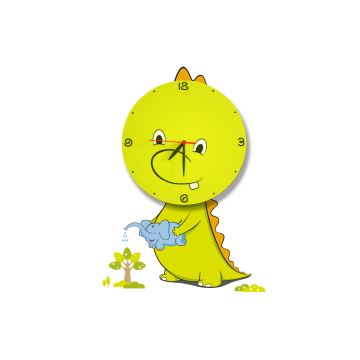 Milagro DRAGON ML146 Applique murale 1x1W/LED
