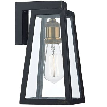 Dar Lighting DUVAL DUV1522 Applique murale 1x40W/E27 IP43