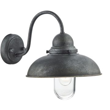 Dar Lighting DYNAMO DYN0737 Applique murale 1x40W/E14 IP44