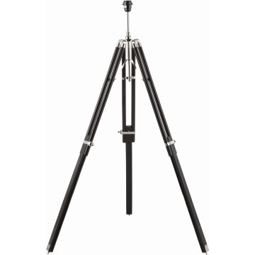 Endon TRIPOD EH-TRIPOD-FLBL Lampadaire 1x60W/E27 IP20