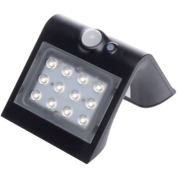 Eko-Light BUTTERFLY EKO3867 Lampe solaire 1x1,5W 4000K 220LM IP65