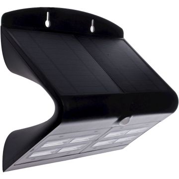 Eko-Light BUTTERFLY EKO3881 Lampe solaire 1x6,8W 4000K 800LM IP65