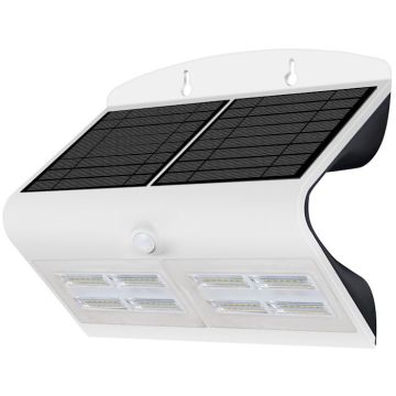Eko-Light BUTTERFLY EKO3997 Lampe solaire 1x6,8W 4000K 800LM IP65
