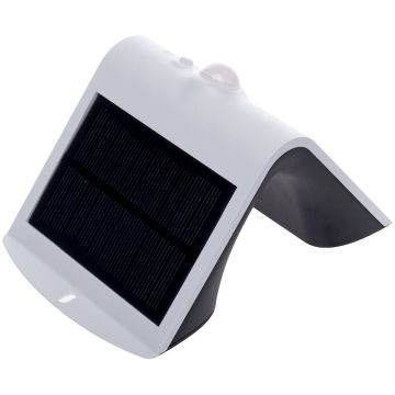 Eko-Light BUTTERFLY EKO8817 Lampe solaire 1x1,5W 4000K 220LM IP65