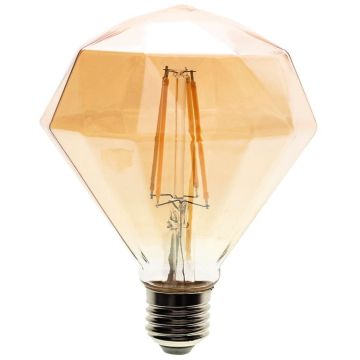 Eko-Light DIAMOND EKZA3560 Ampoule 4W/E27 2700K 280LM IP20