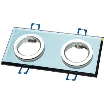 Eko-Light DOWNLIGHT EKOS926 Spot encastré 2X50W/GU10