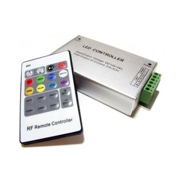 Eko-Light EKST1802 Télécommande