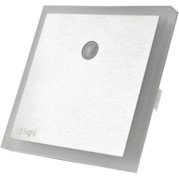 Eko-Light EVO EKS1480 Lampe d'escalier encastrée 1x0,6W/LED 4000K 14LM IP20