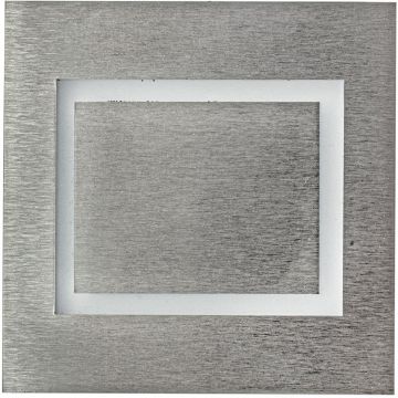 Eko-Light EVRA EKS0391 Lampe d'escalier encastrée 1x0,6W/LED 4000K 14LM IP20