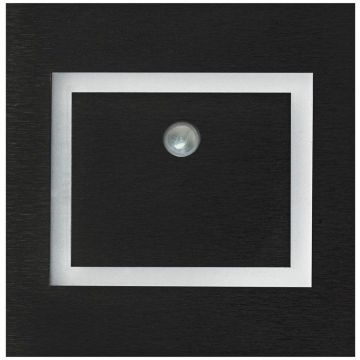 Eko-Light EVRA EKS6902 Lampe d'escalier encastrée 0,6W/LED 3000K 13LM IP20