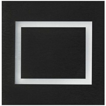 Eko-Light EVRA EKS6904 Lampe d'escalier encastrée 0,6W/LED 3000K 13LM IP20