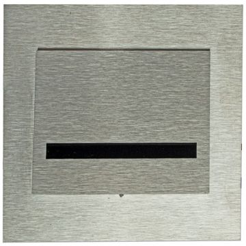 Eko-Light FERO EKS1121 Lampe d'escalier encastrée 1x0,6W/LED 3000K 13LM IP20