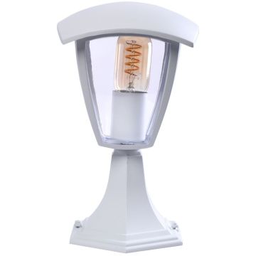 Eko-Light FOX WHITE EKO3513 Lampe sur pied E27 IP44