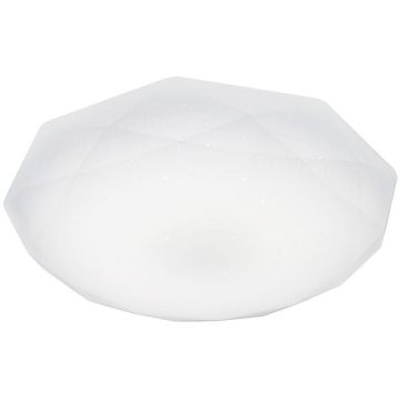 Eko-Light HEX EK75320 Plafonnier 1x16W/LED 4000K 1300LM IP20