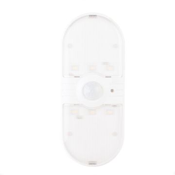 Eko-Light CEILING EKB6622 Lampe sous armoire 1x0,5W/LED 4000K 35LM IP20