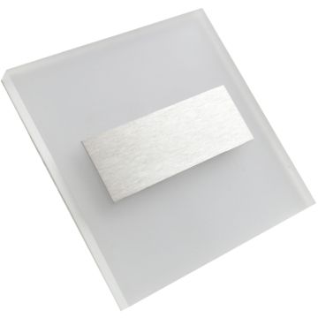 Eko-Light LUMI EKS2341 Lampe d'escalier encastrée 1x0,6W/LED 3000K 13LM IP20