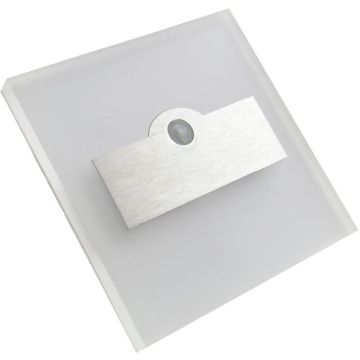 Eko-Light LUMI EKS3041 Lampe d'escalier encastrée 1x0,6W/LED 3000K 13LM IP20