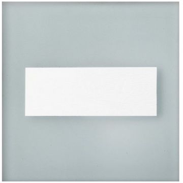 Eko-Light LUMI EKS674 Lampe d'escalier encastrée 0,6W/LED 6000K 13LM IP20