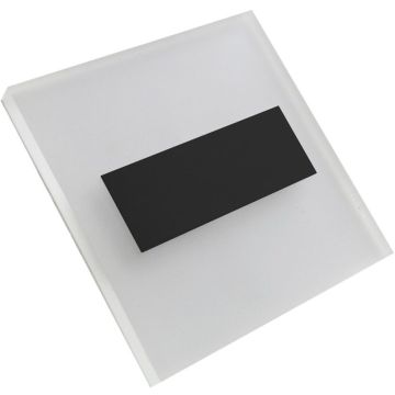 Eko-Light LUMI EKS704 Lampe d'escalier encastrée 0,6W/LED 4000K 14LM IP20