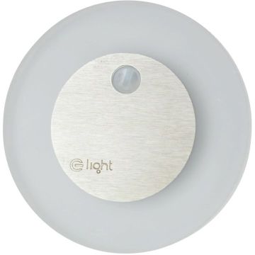 Eko-Light OTI EKS1078 Lampe d'escalier encastrée 1x0,6W/LED 3000K IP20