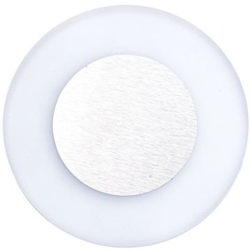 Eko-Light OTI EKS1085 Lampe d'escalier encastrée 1x0,6W/LED 6500K 15LM IP20