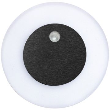 Eko-Light OTI EKS6901 Lampe d'escalier encastrée 0,6W/LED 4000K IP20