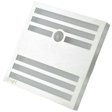 Eko-Light PEPERS EKS1473 Lampe d'escalier encastrée 1x0,6W/LED 4000K 14LM IP20