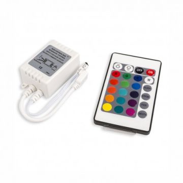 Eko-Light CONTROLLER EKST1801 Télécommande