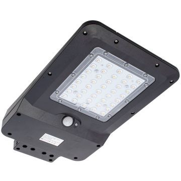 Eko-Light STREET EKO2028 Lampe solaire 1x15W 1650LM IP65