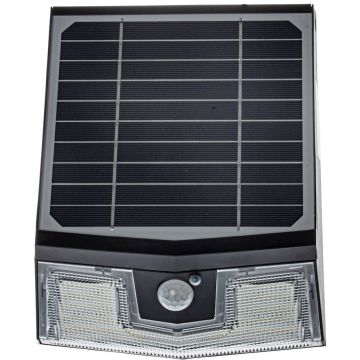 Eko-Light TRANSFORMER EKO1991 Lampe solaire 1x7W/LED 1500LM IP65